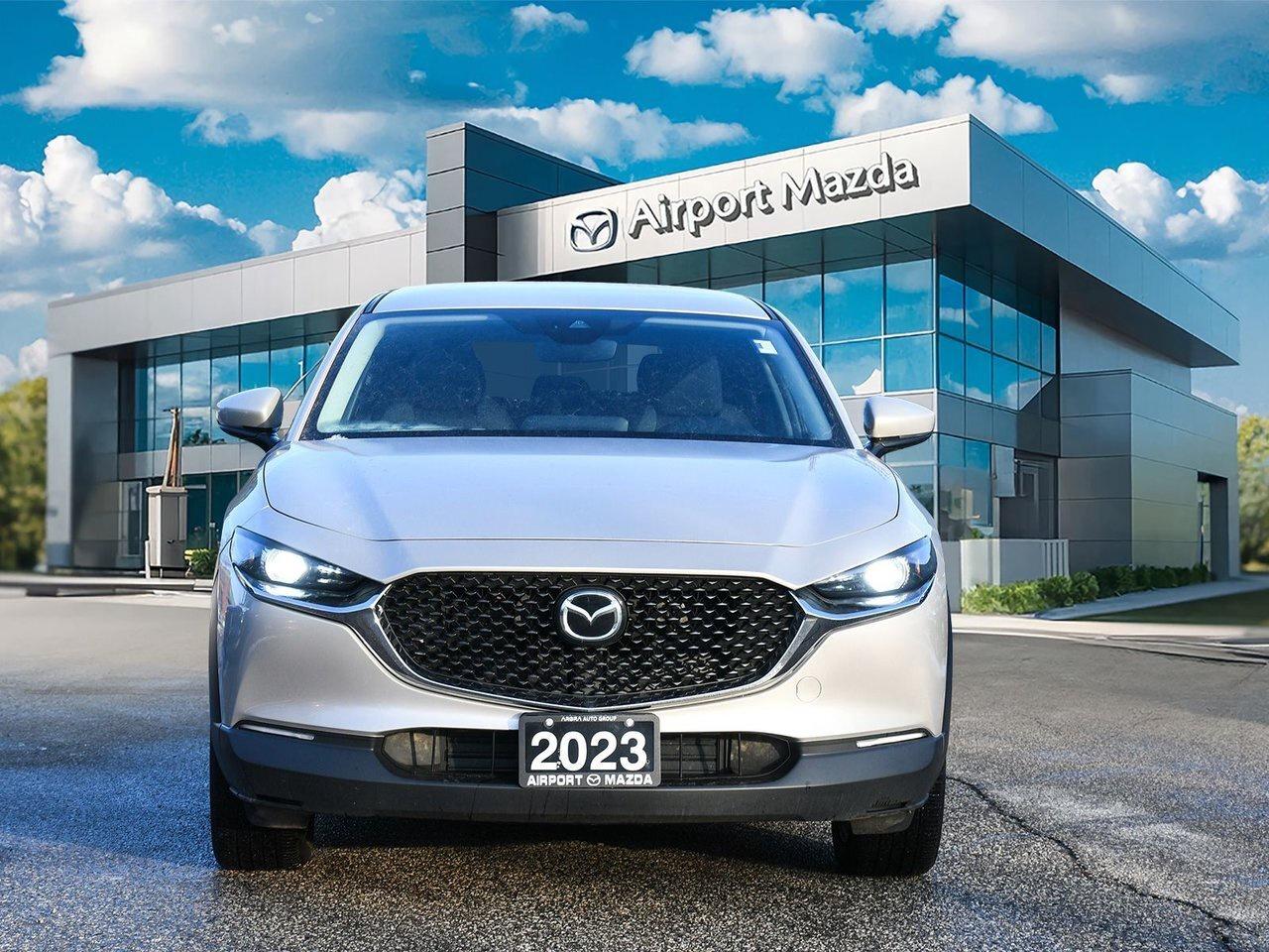 2023 Mazda CX-30 GS Finance Discount $1500 Applied Photo