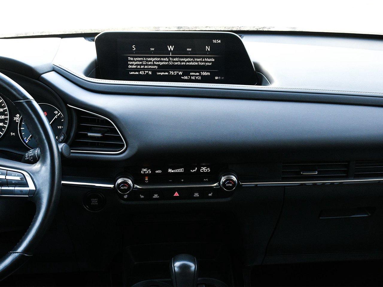 2023 Mazda CX-30 GS Finance Discount $1500 Applied Photo