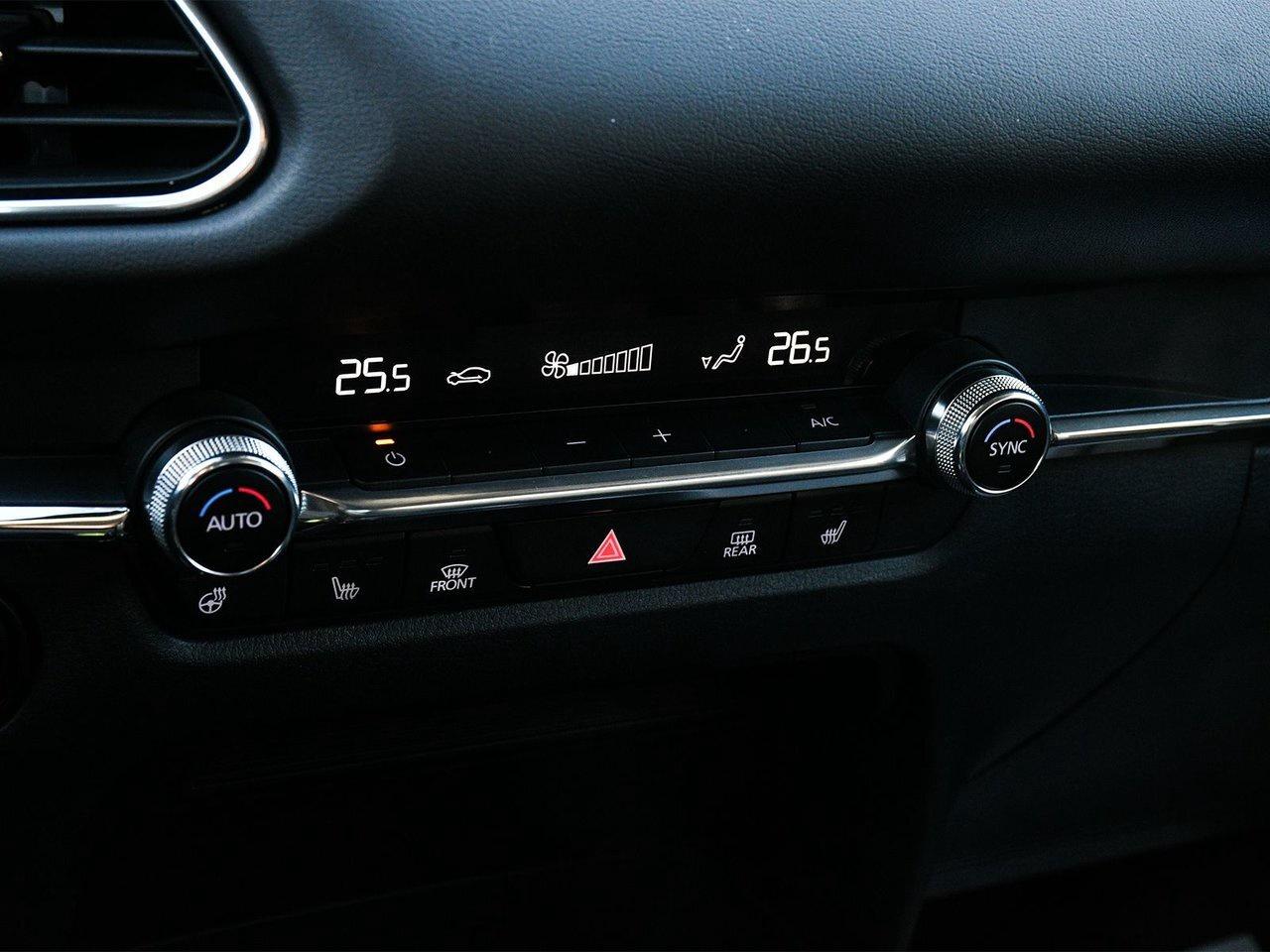 2023 Mazda CX-30 GS Finance Discount $1500 Applied Photo