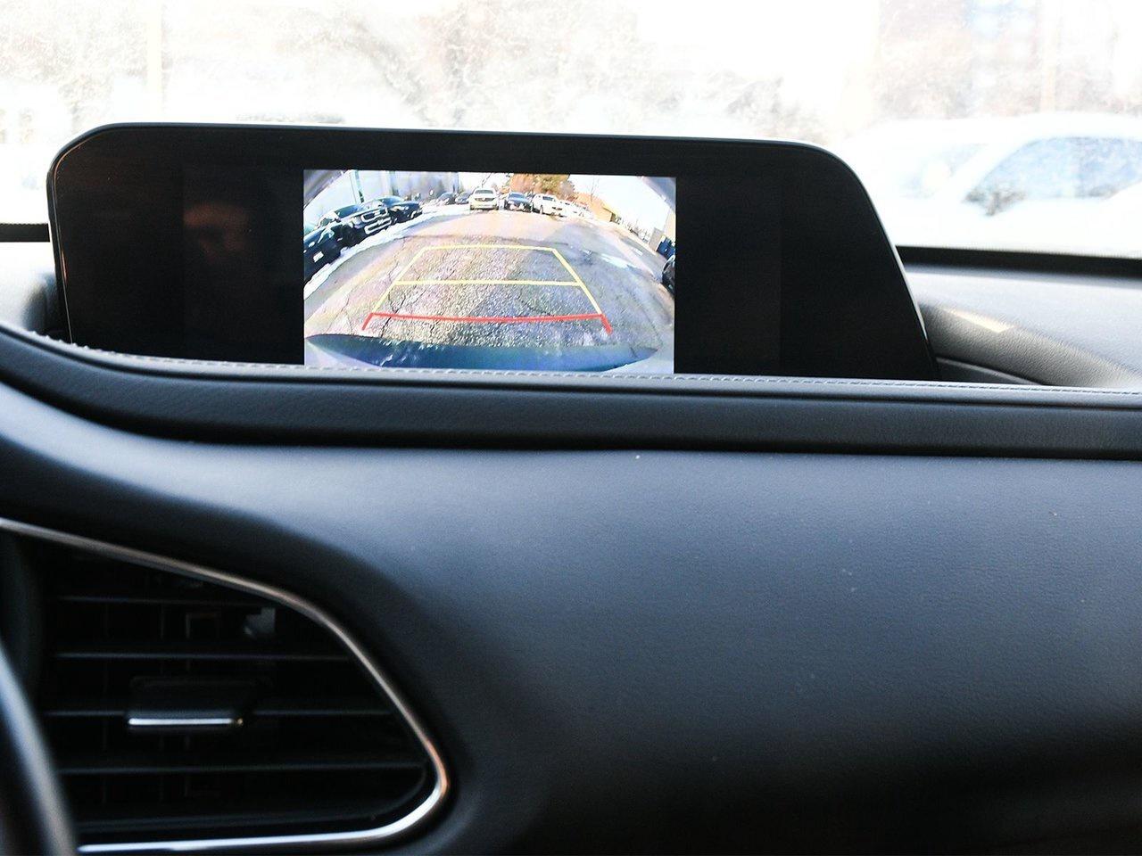 2023 Mazda CX-30 GS Finance Discount $1500 Applied Photo