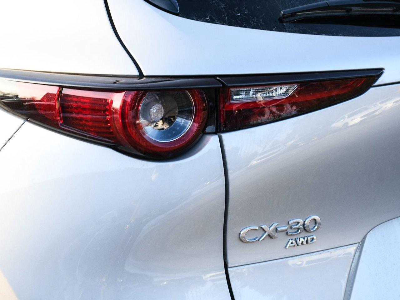 2023 Mazda CX-30 GS Finance Discount $1500 Applied Photo