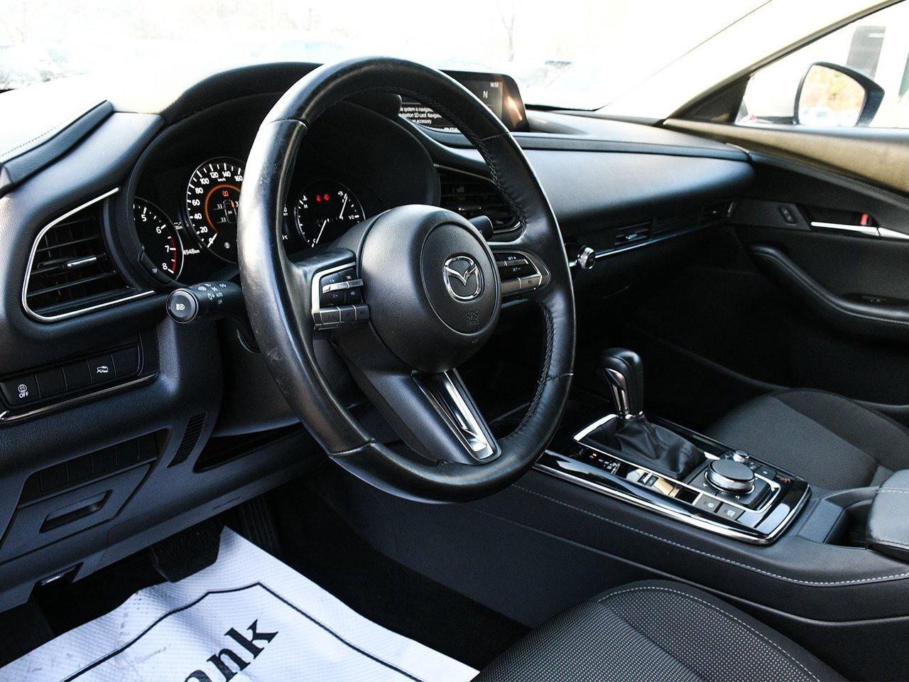 2023 Mazda CX-30 GS Finance Discount $1500 Applied Photo