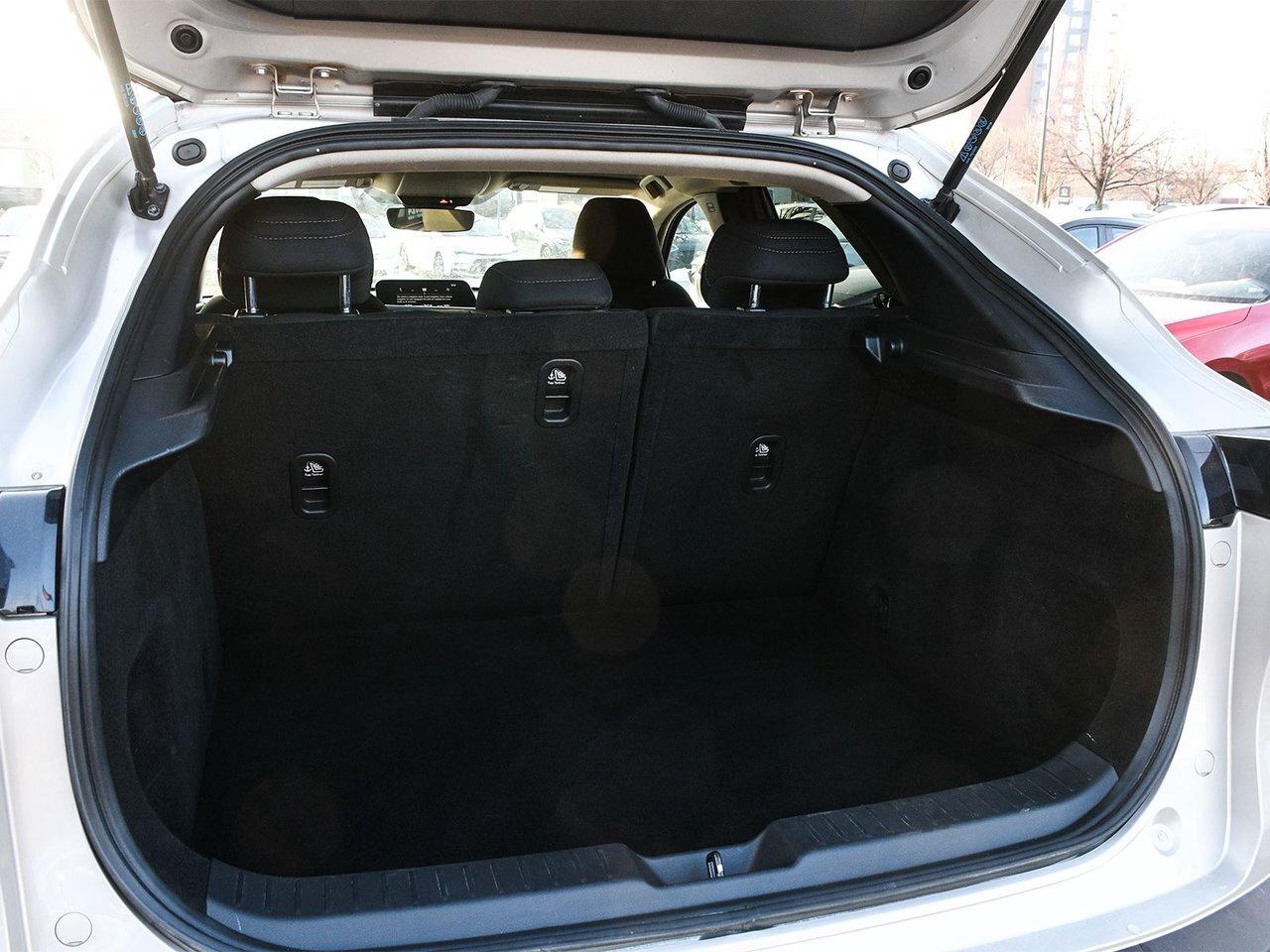 2023 Mazda CX-30 GS Finance Discount $1500 Applied Photo