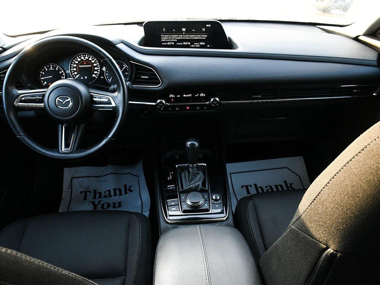 2023 Mazda CX-30 GS Finance Discount $1500 Applied Photo