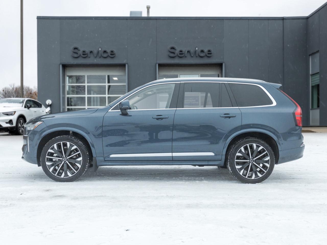 2025 Volvo XC90 2025.5 B6 AWD plus 7-Seater  CPO RATE fr 3.49%* Photo