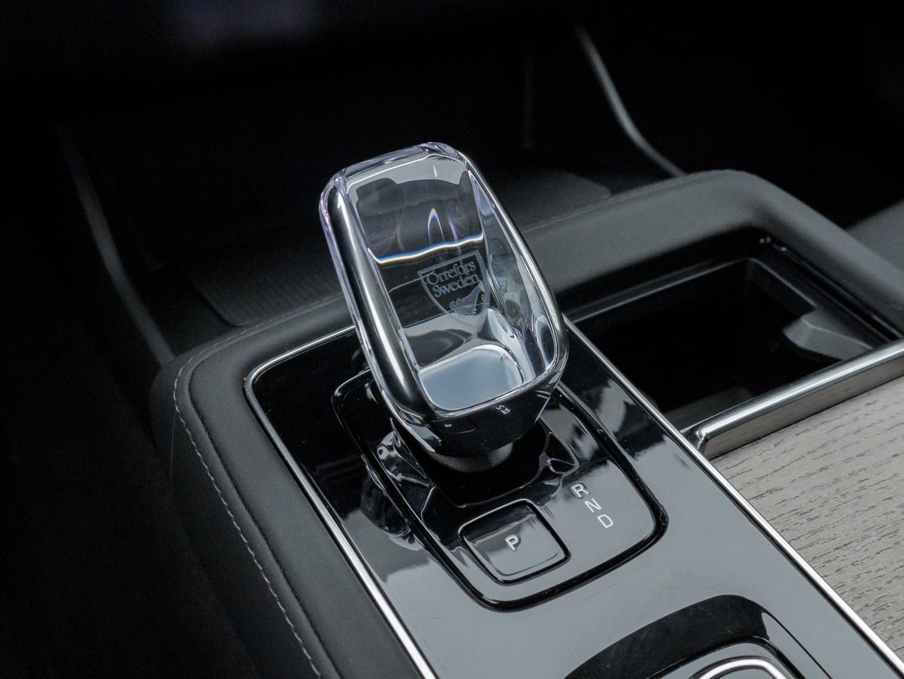 2025 Volvo XC90 2025.5 B6 AWD plus 7-Seater  CPO RATE fr 3.49%* Photo