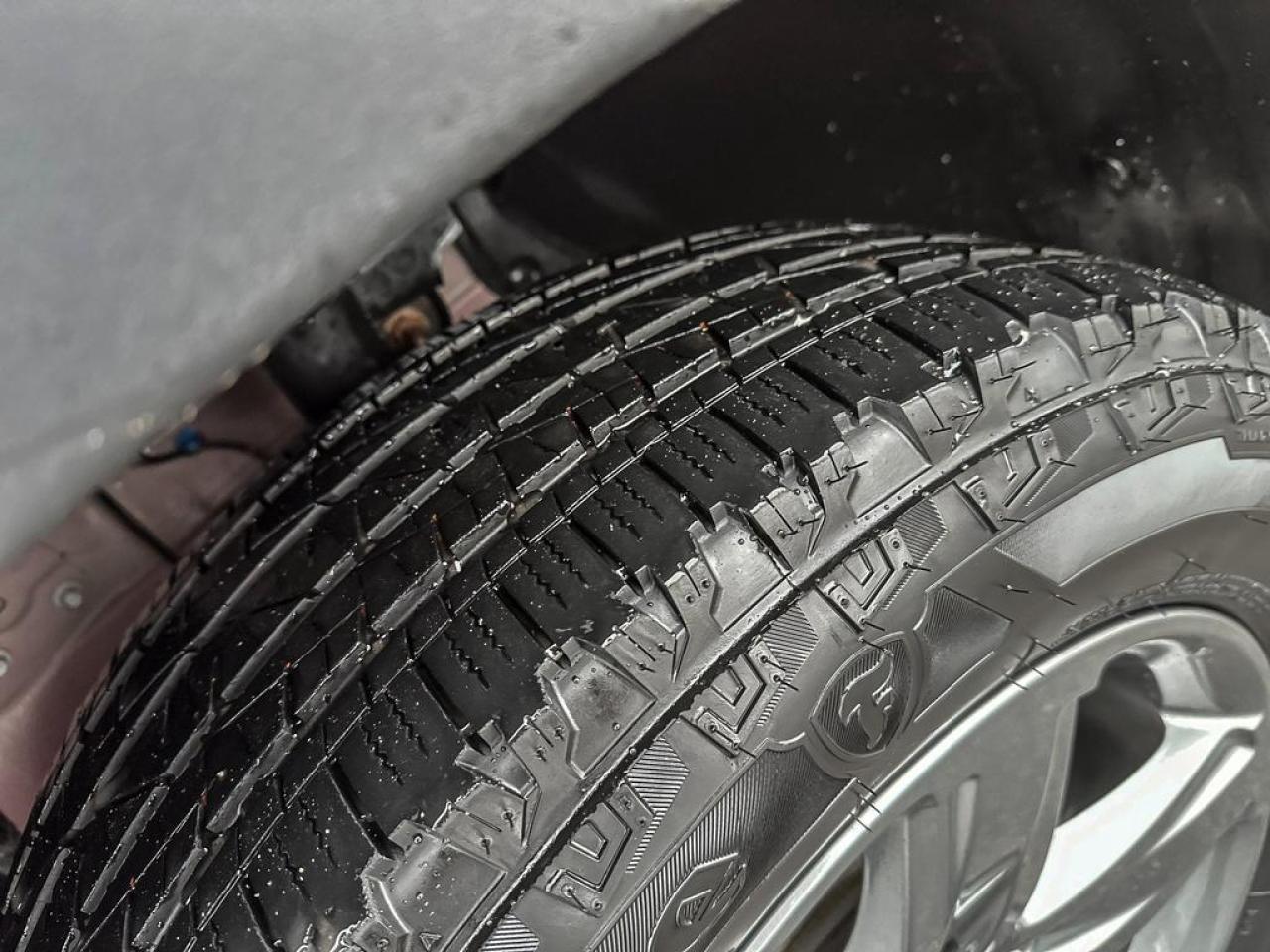 2023 Honda Ridgeline TOURING Photo