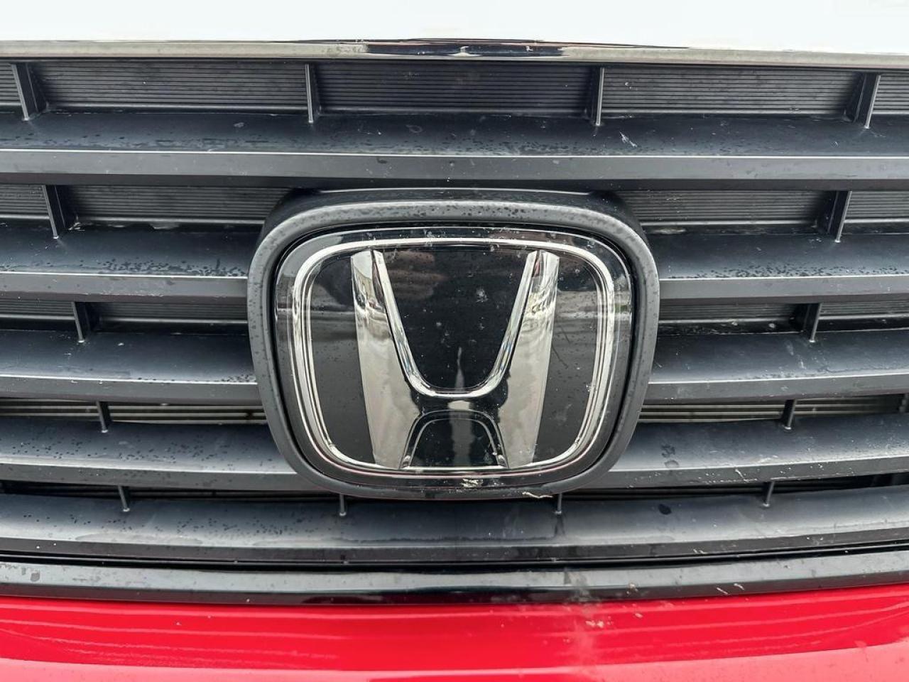 2023 Honda Ridgeline TOURING Photo