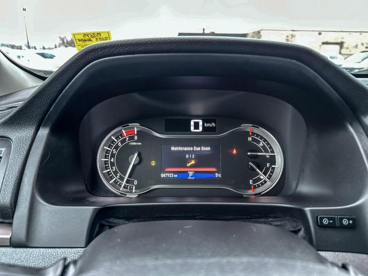 2023 Honda Ridgeline TOURING Photo