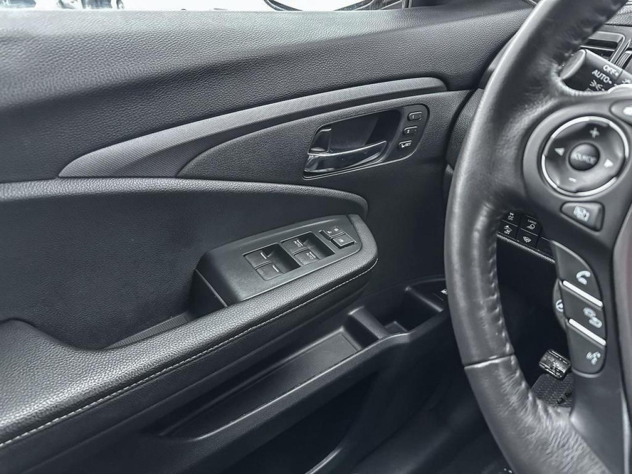 2023 Honda Ridgeline TOURING Photo