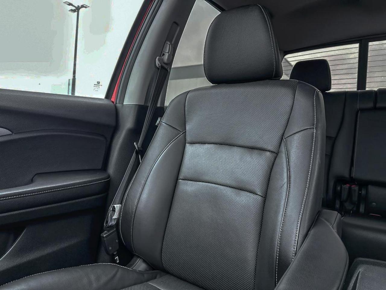 2023 Honda Ridgeline TOURING Photo