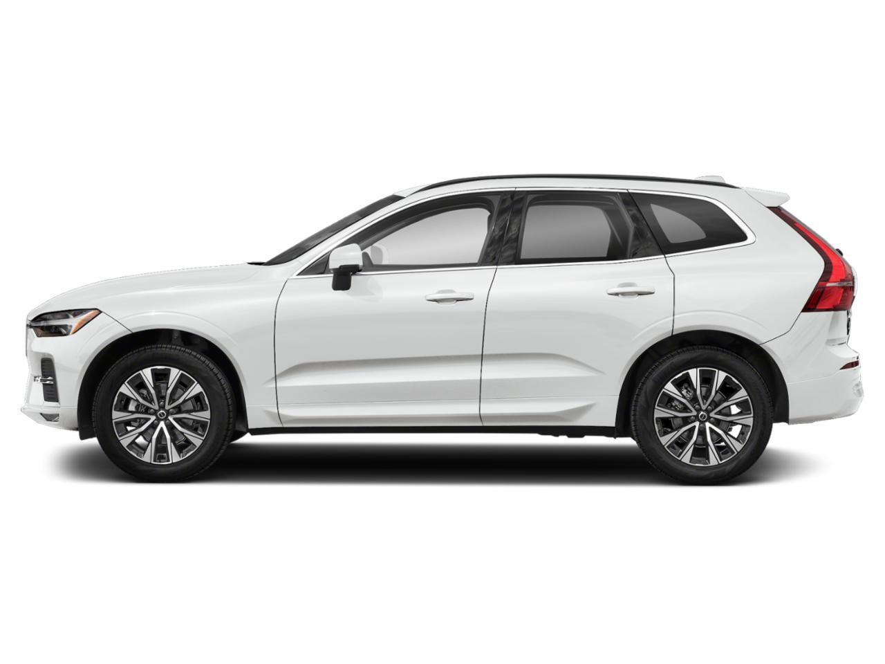 2025 Volvo XC60 B5 AWD Dark Theme  CPO RATE fr 3.49%* CLIMATE PACK Photo3