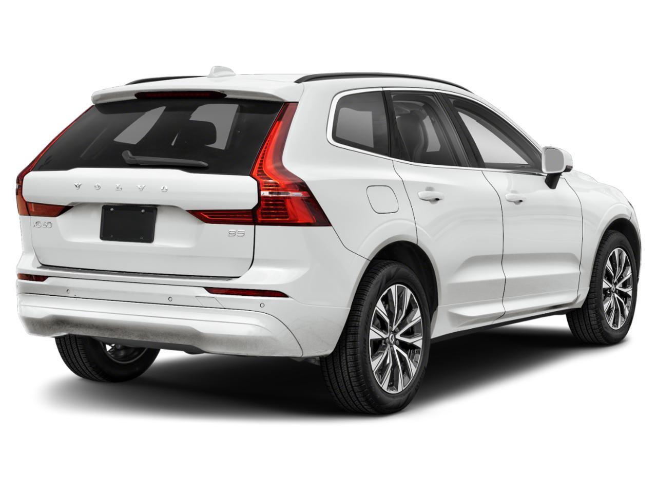 2025 Volvo XC60 B5 AWD Dark Theme  CPO RATE fr 3.49%* CLIMATE PACK Photo