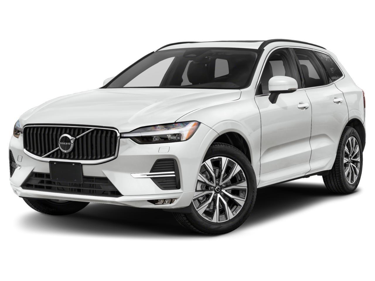 2025 Volvo XC60 B5 AWD Dark Theme  CPO RATE fr 3.49%* CLIMATE PACK Photo