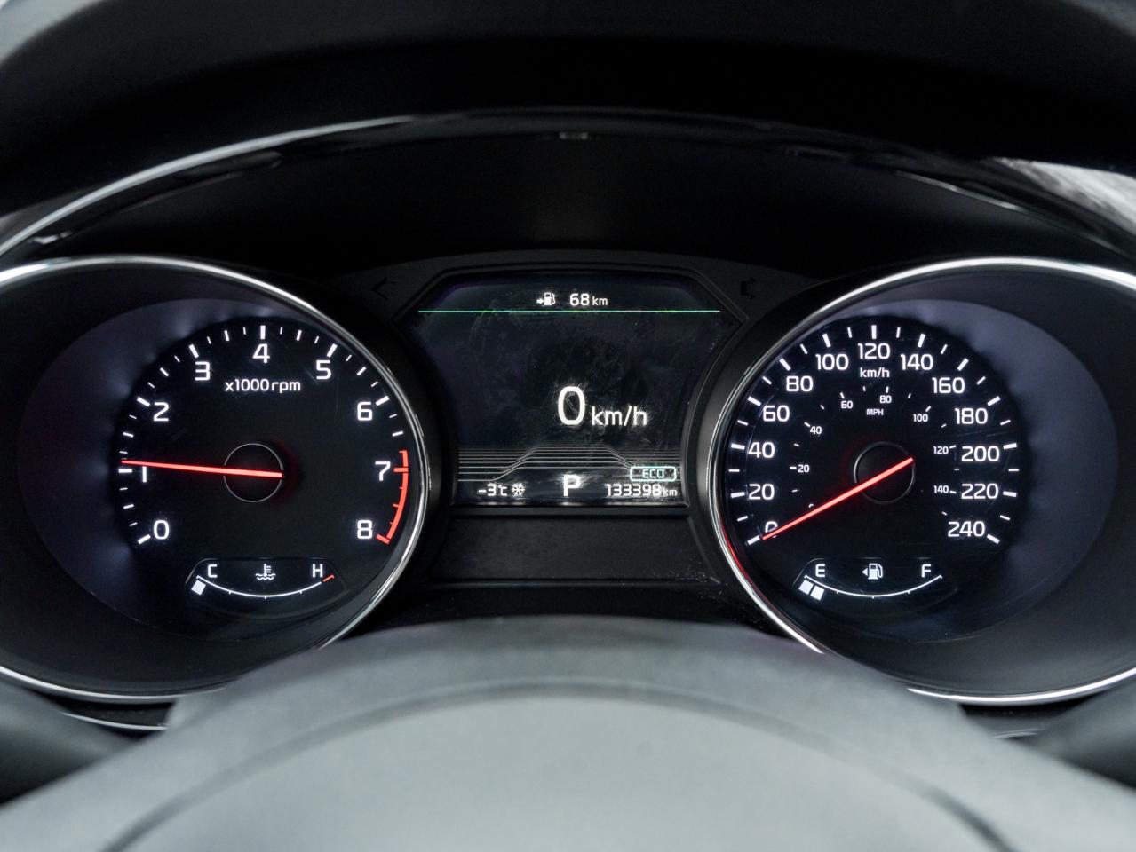 2019 Kia Sedona SX 8 SEATER APPLE CARPLAY ANDROID AUTO SAFETY CERT Photo