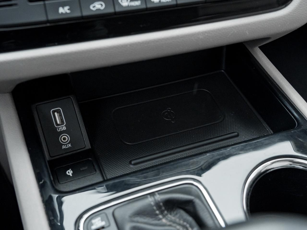 2019 Kia Sedona SX 8 SEATER APPLE CARPLAY ANDROID AUTO SAFETY CERT Photo