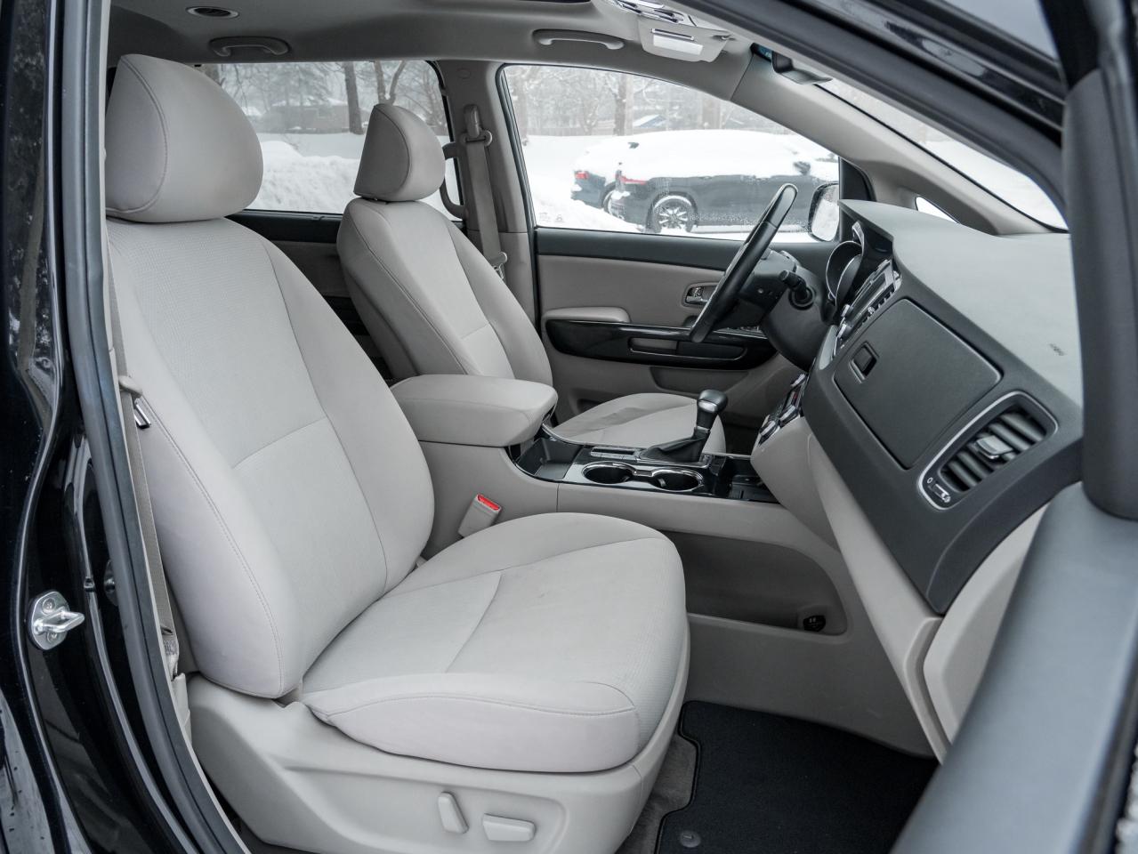 2019 Kia Sedona SX 8 SEATER APPLE CARPLAY ANDROID AUTO SAFETY CERT Photo