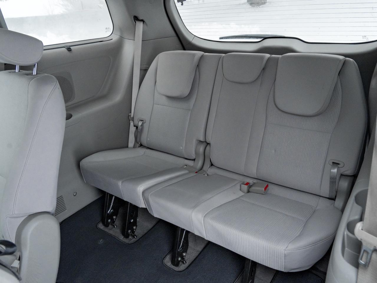 2019 Kia Sedona SX 8 SEATER APPLE CARPLAY ANDROID AUTO SAFETY CERT Photo