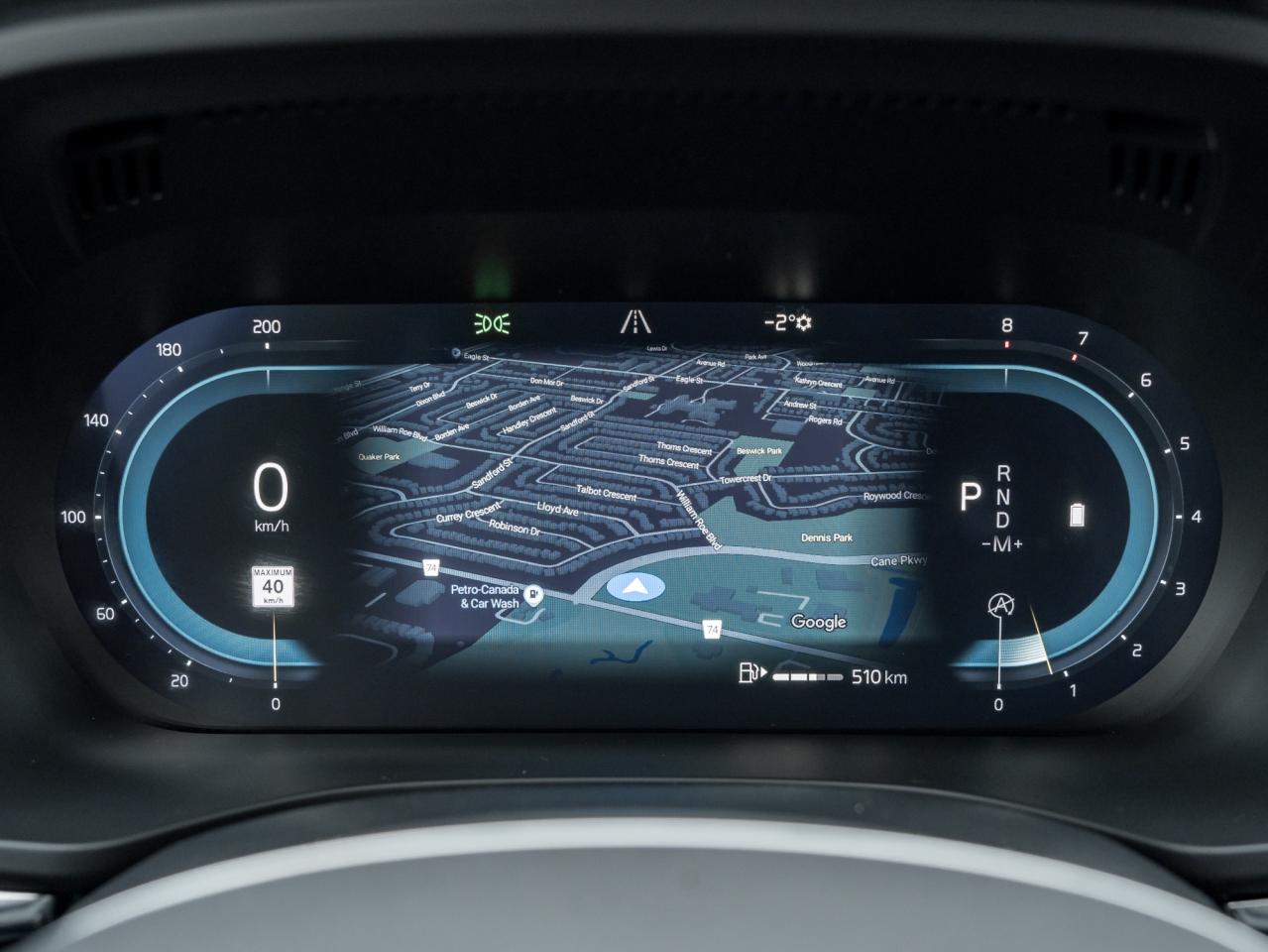 2022 Volvo XC60 B6 AWD R-Design  LOW KM  VOLVO CPO RATE fr 3.49%* Photo