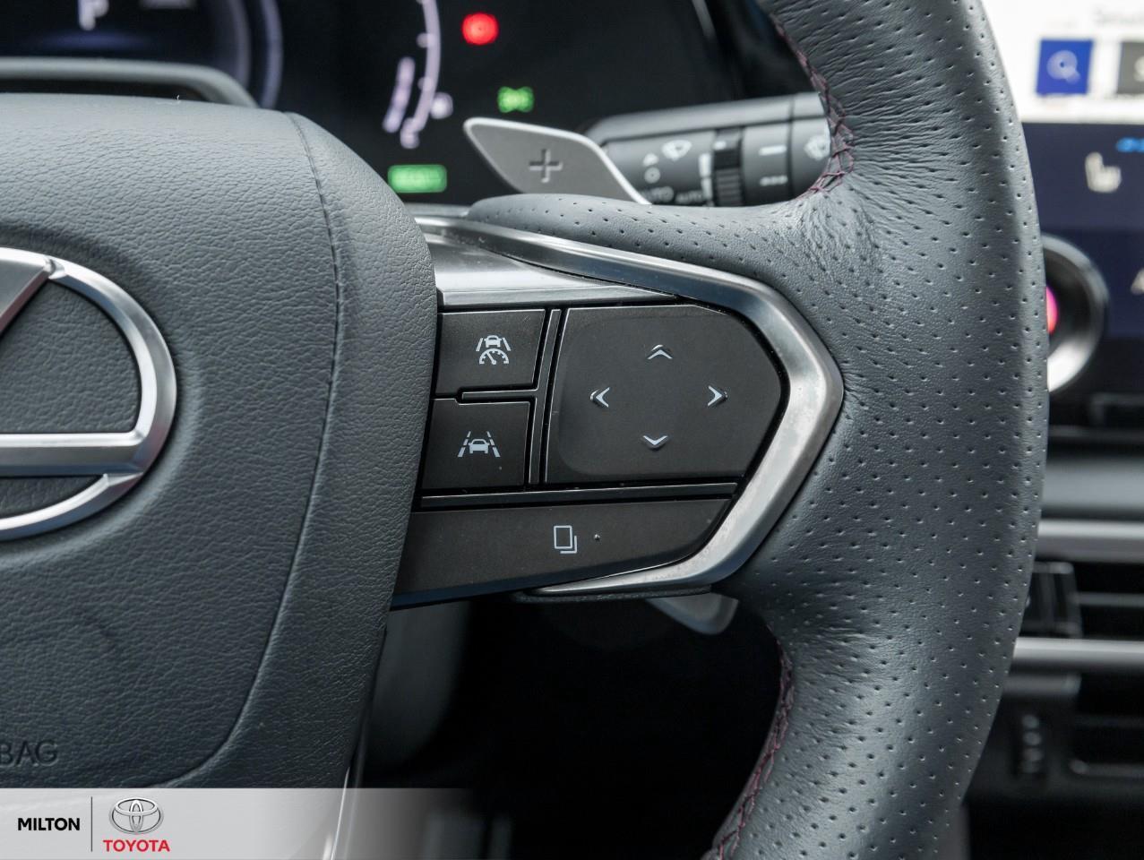 2023 Lexus RX 500H F SPORT SERIES 3 HYBRID PANORAMIC SUNROOF SURROUND Photo