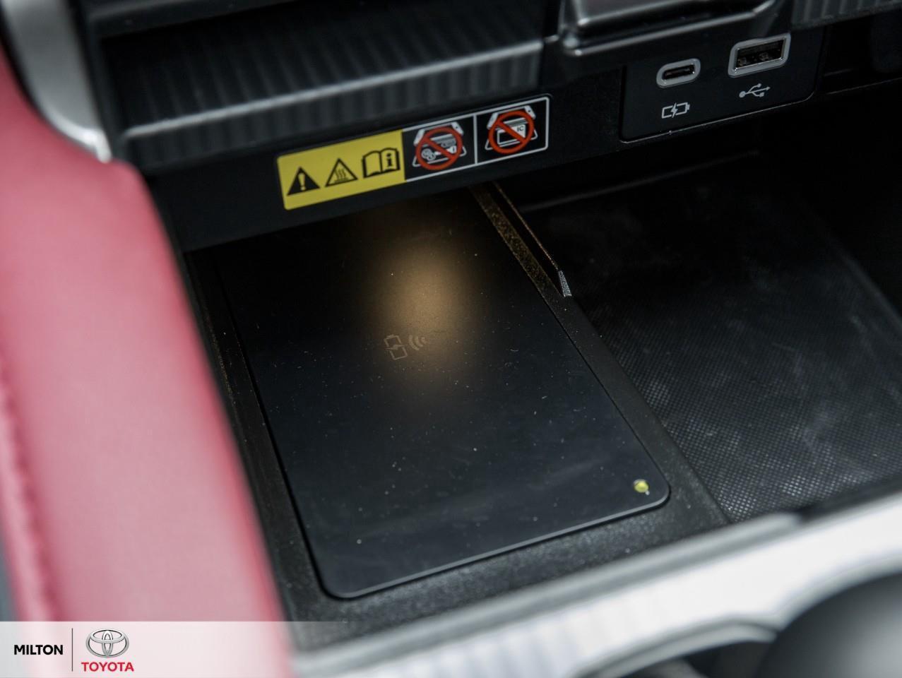 2023 Lexus RX 500H F SPORT SERIES 3 HYBRID PANORAMIC SUNROOF SURROUND Photo