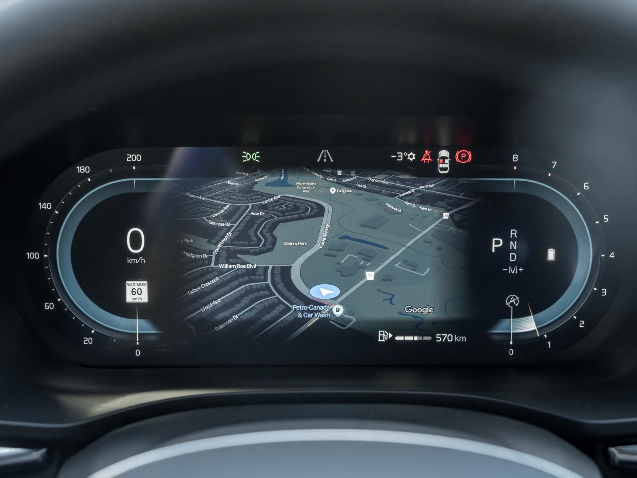 2024 Volvo XC60 B5 AWD Ultimate BLACK EDITION  MASSAGE SEATS  CPO Photo