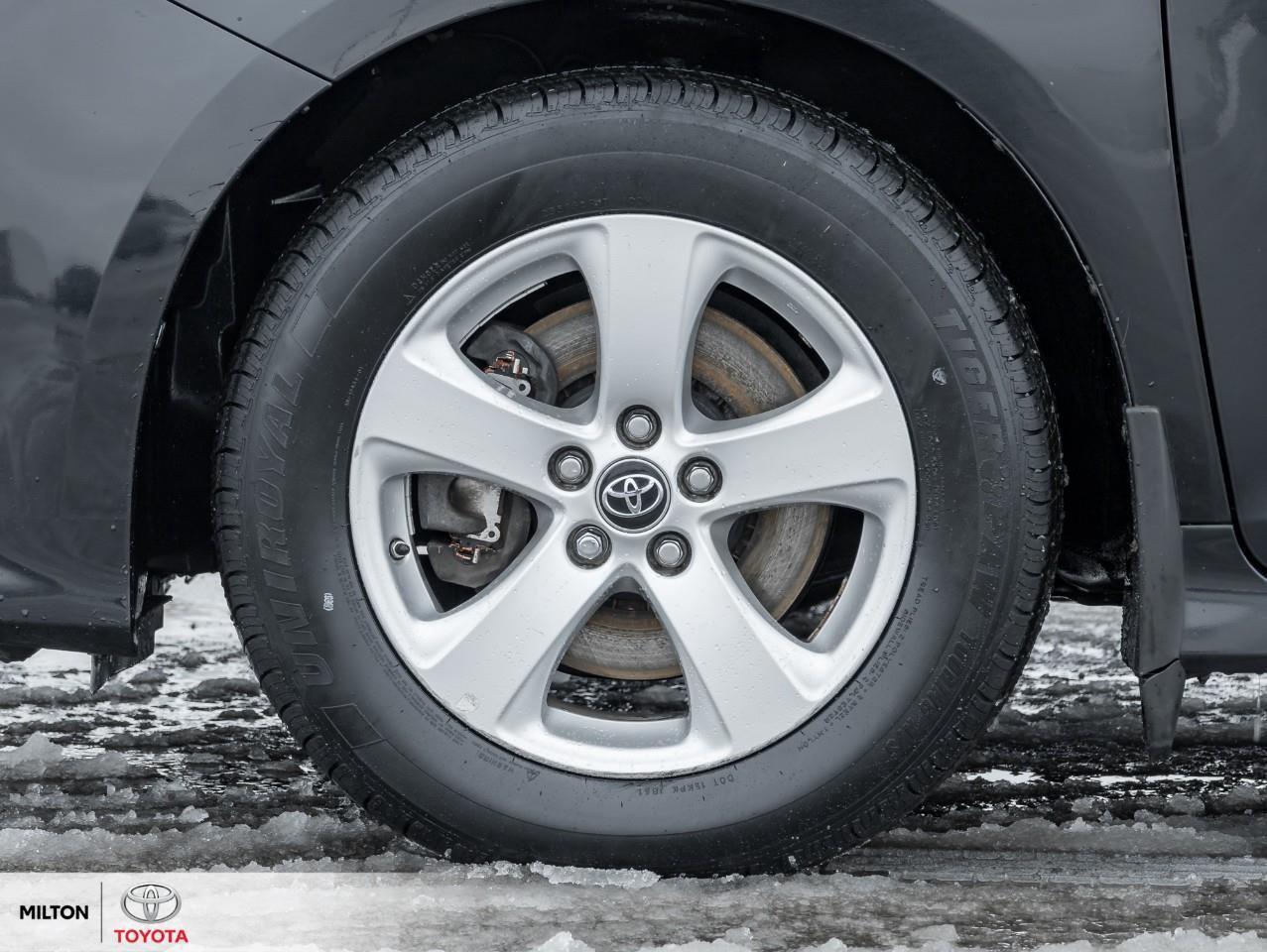 2018 Toyota Sienna HEATED SEATS POWER DRIVERS SEAT 8 PASSENGER BACKUP Photo