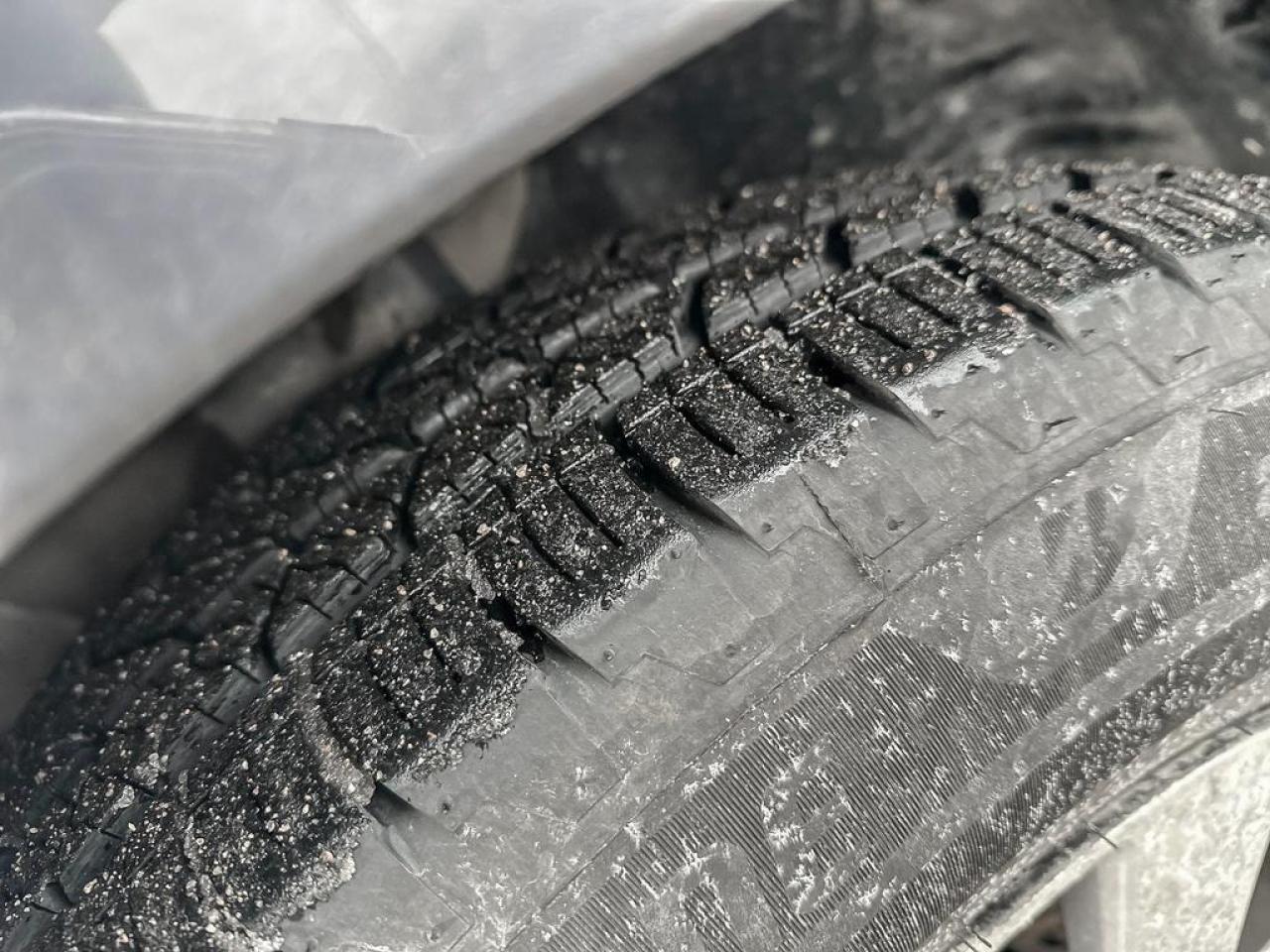 2016 Honda Odyssey EX Photo