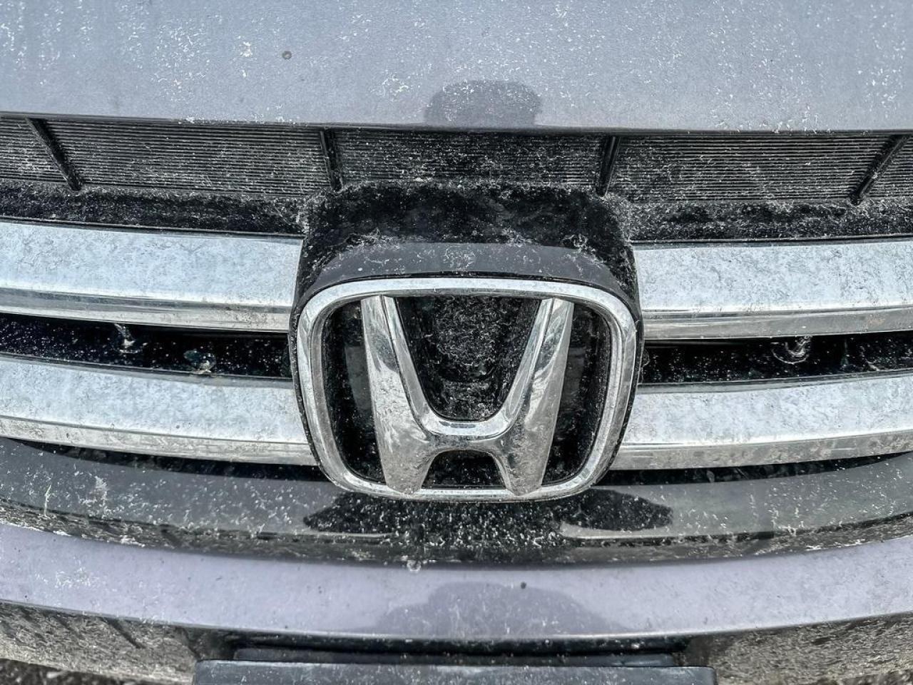 2016 Honda Odyssey EX Photo