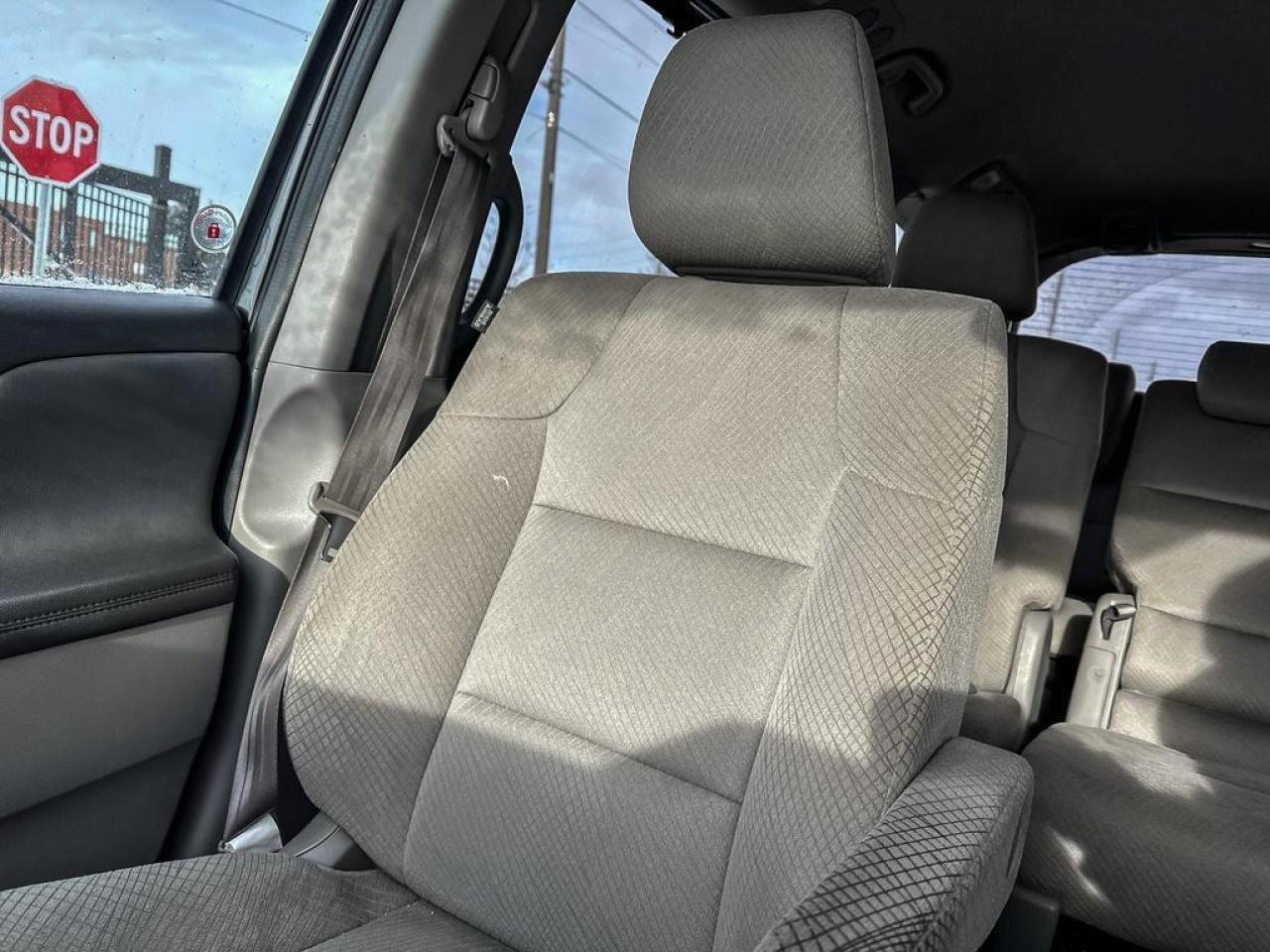 2016 Honda Odyssey EX Photo