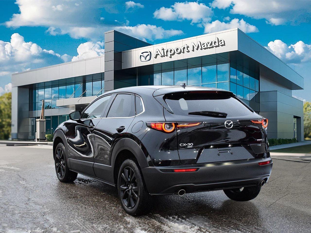 2024 Mazda CX-30 GT Finance Discount $1500 Applied Photo3