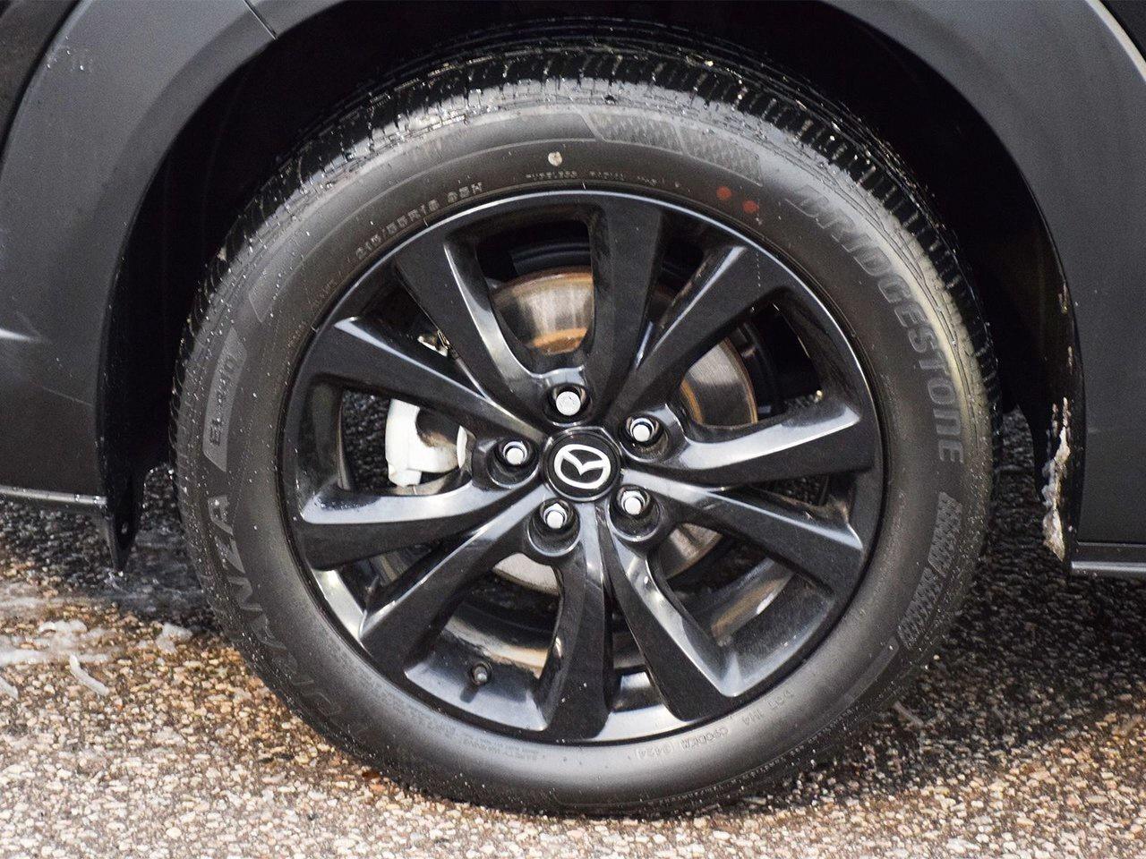 2024 Mazda CX-30 GT Finance Discount $1500 Applied Photo