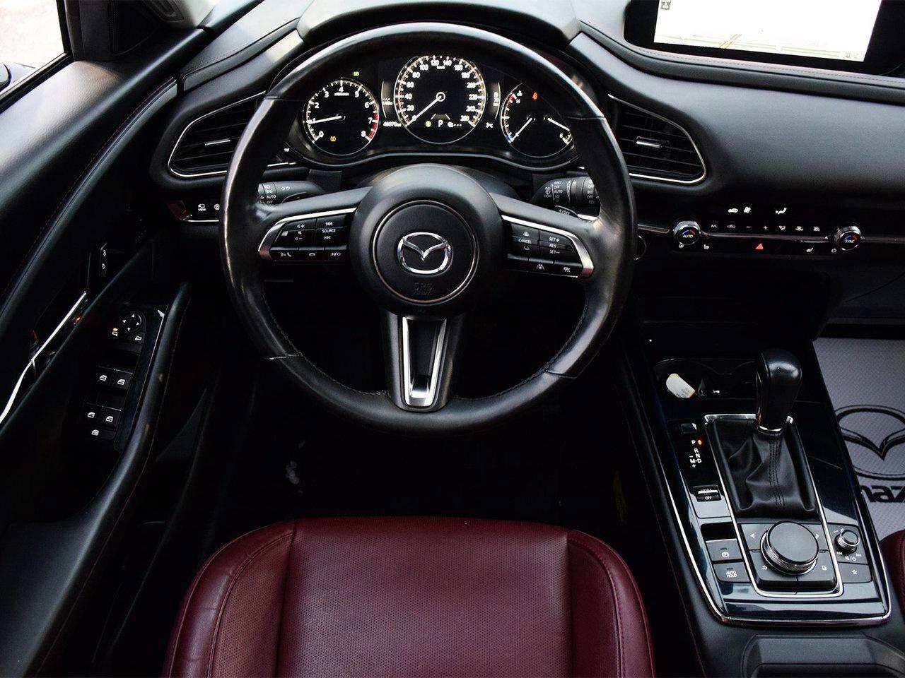 2024 Mazda CX-30 GT Finance Discount $1500 Applied Photo