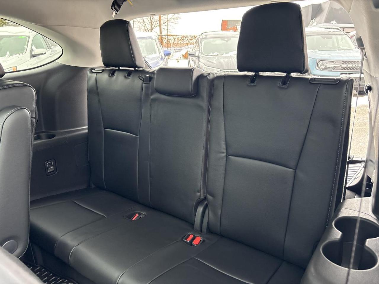 2026 Toyota Highlander Hybrid Limited Fully Loaded! Photo