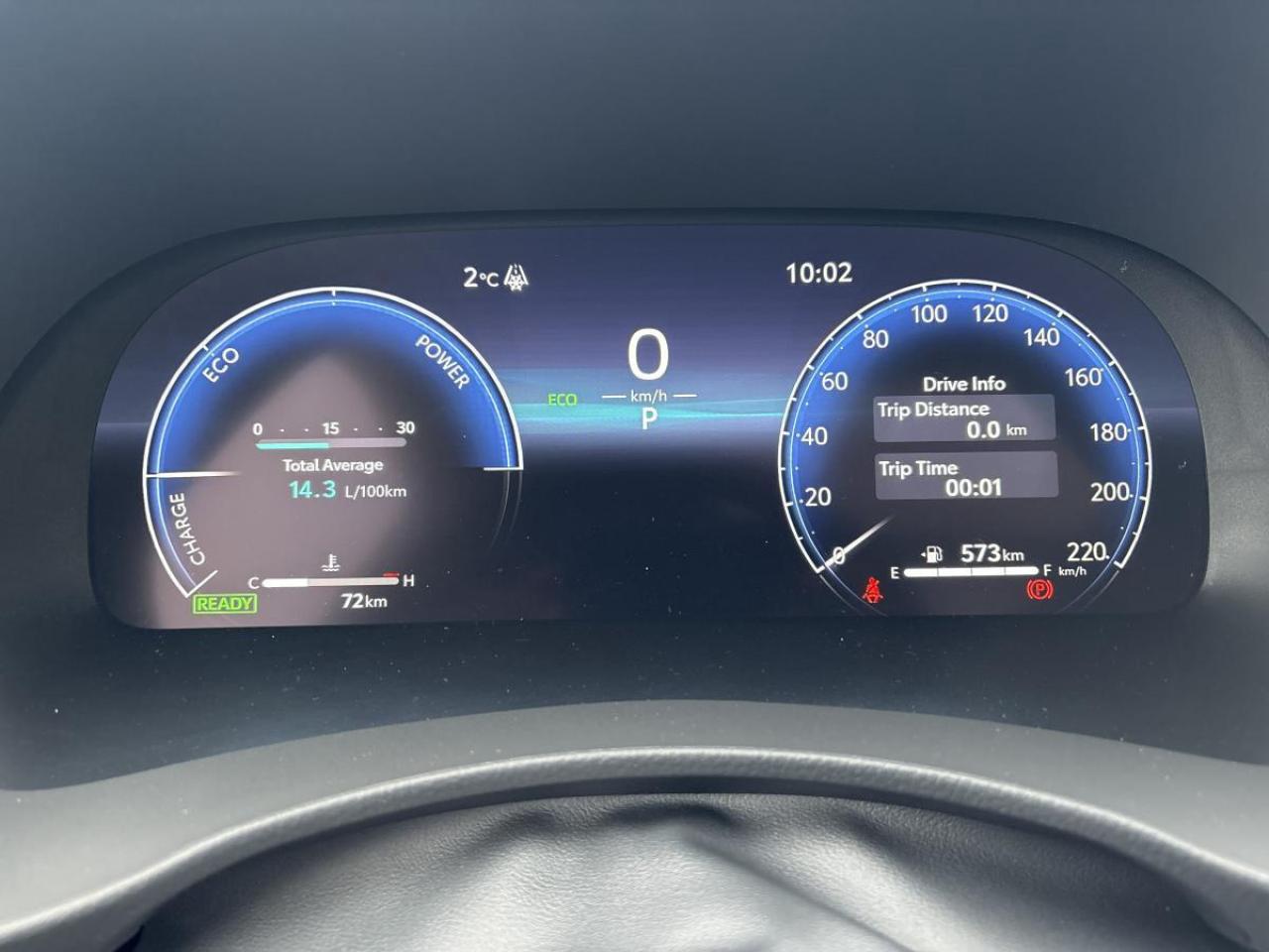 2026 Toyota Highlander Hybrid Limited Fully Loaded! Photo