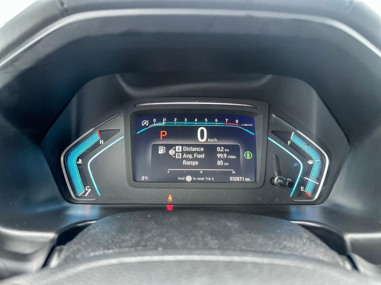 2024 Honda Odyssey Touring Photo