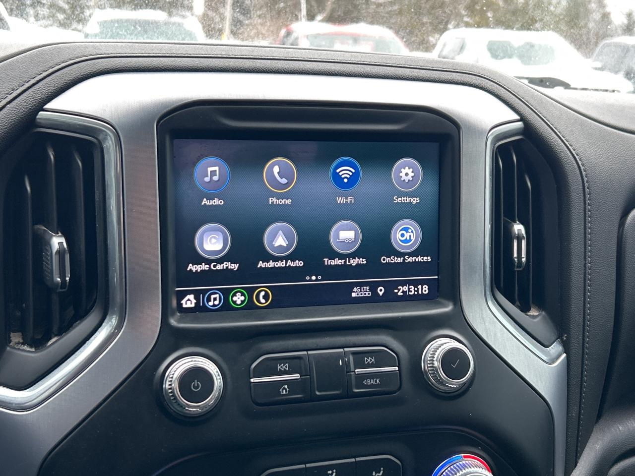 2021 GMC Sierra 1500 ELEVATION, 2.7L TURBO, 4X4, CLEAN CARFAX! Photo