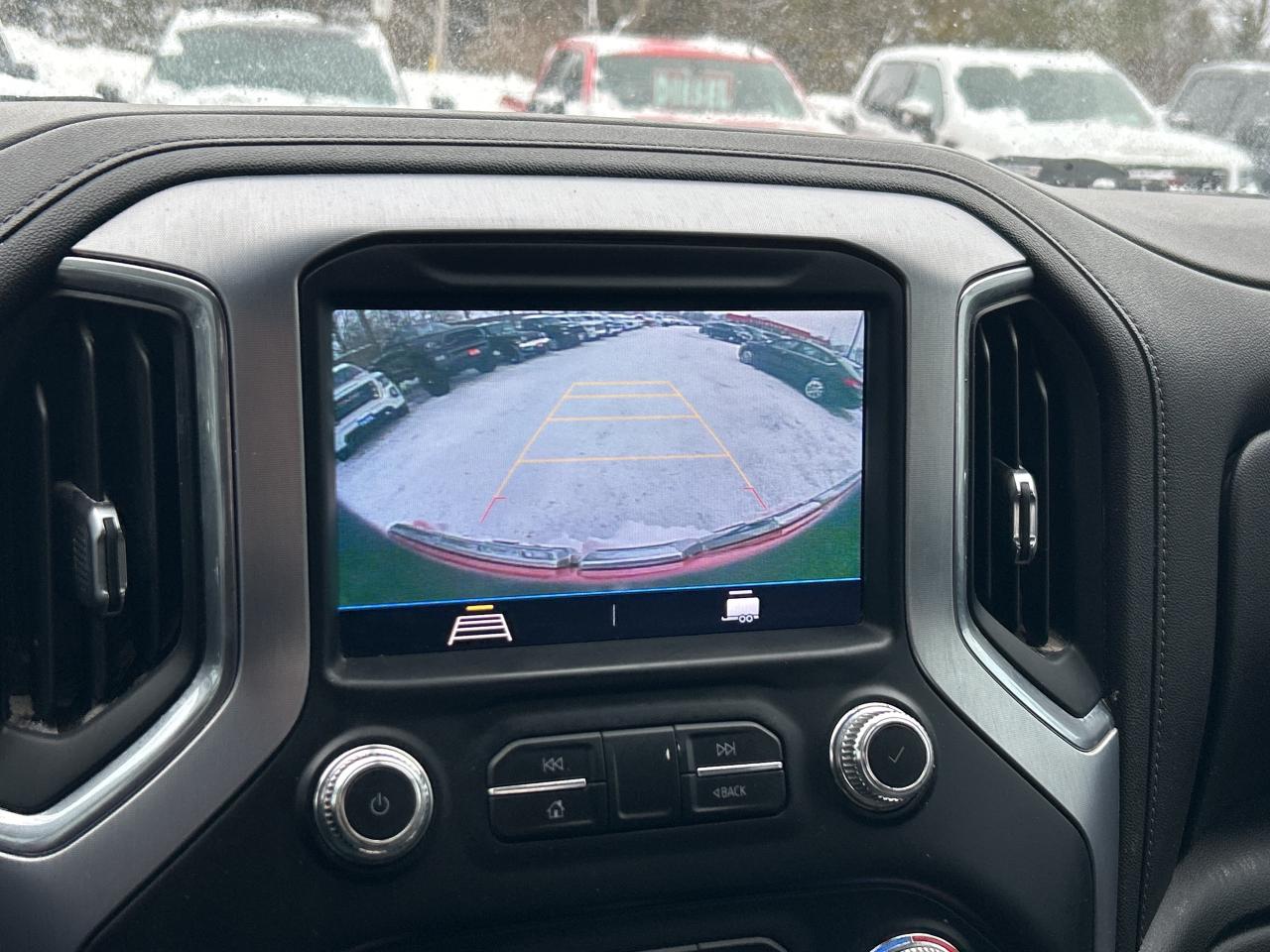 2021 GMC Sierra 1500 ELEVATION, 2.7L TURBO, 4X4, CLEAN CARFAX! Photo