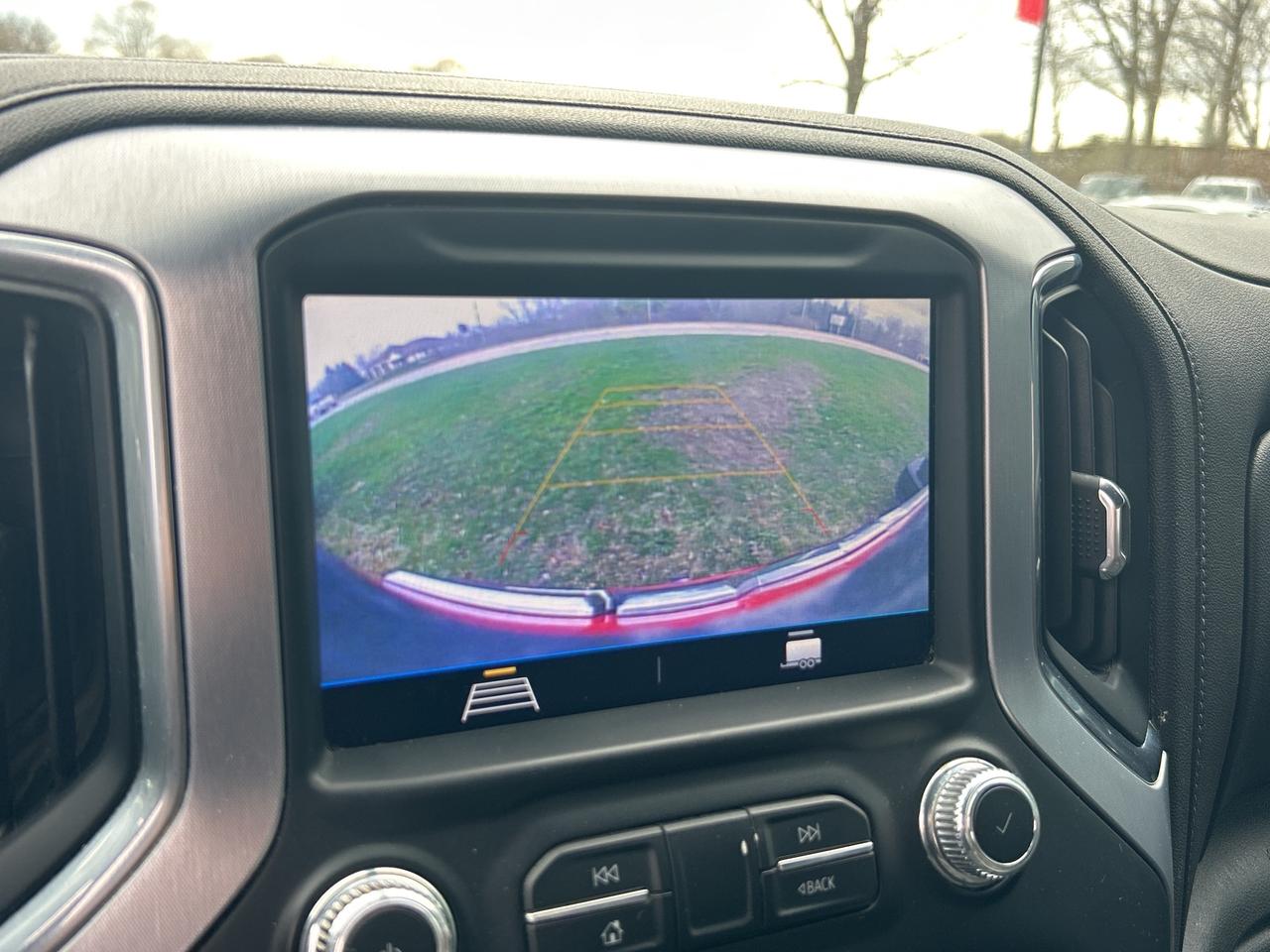 2021 GMC Sierra 1500 ELEVATION, 2.7L TURBO, 4X4, CLEAN CARFAX! Photo