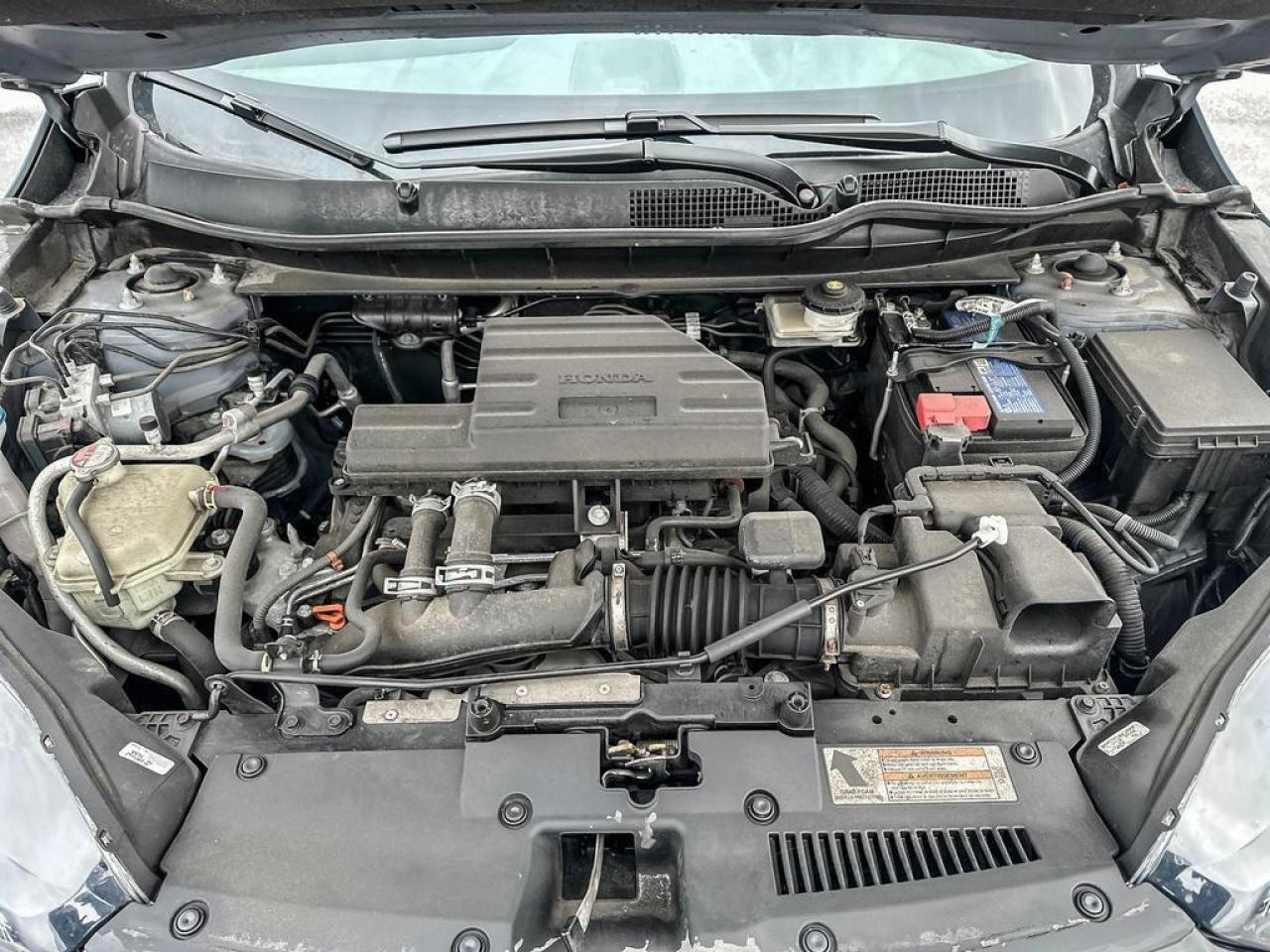 2022 Honda CR-V Sport Photo