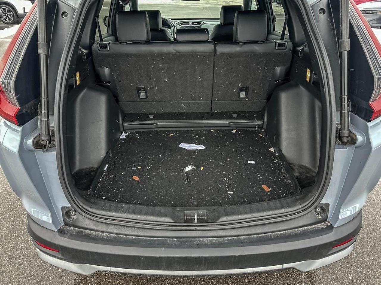 2022 Honda CR-V Sport Photo