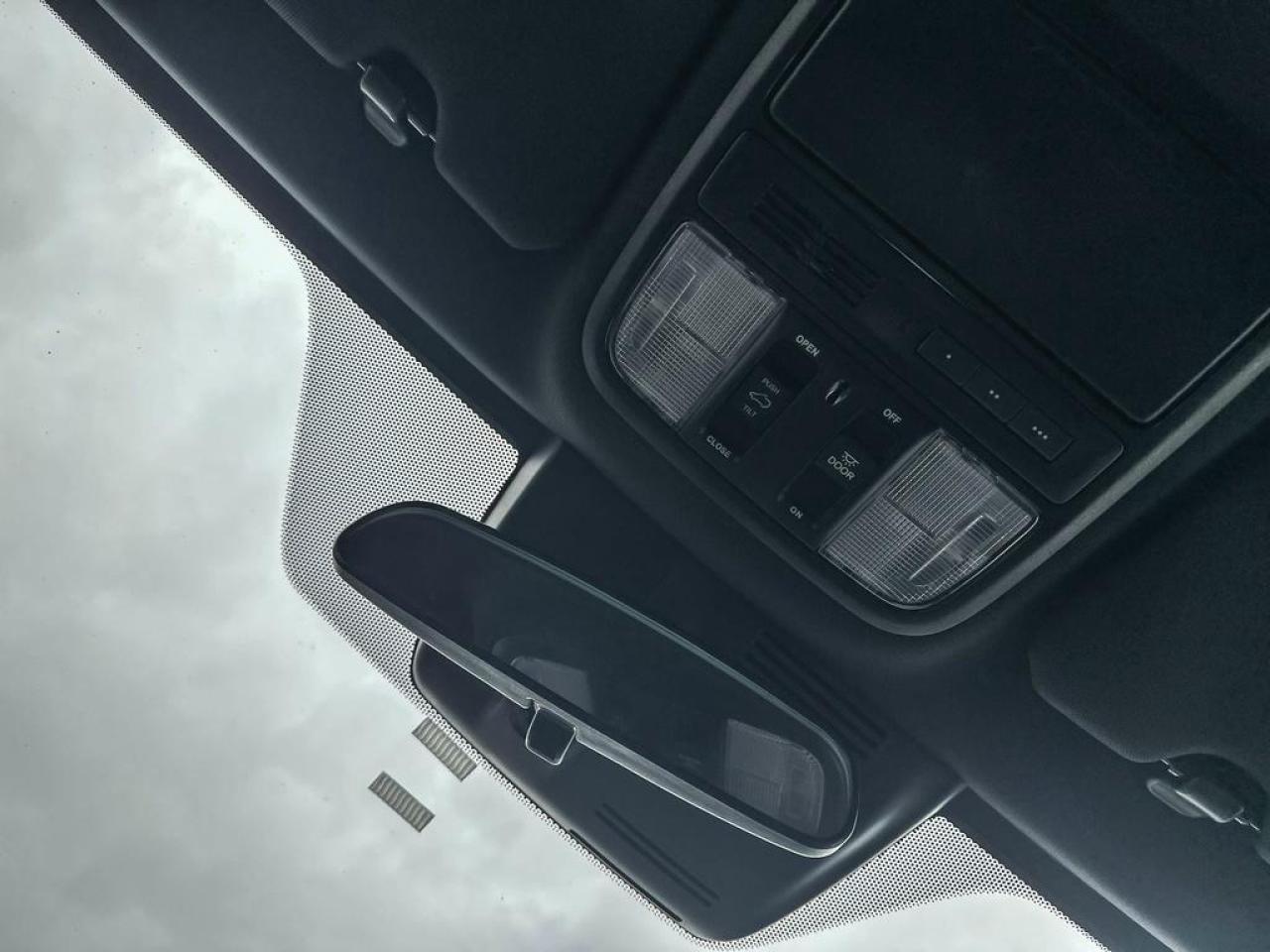 2022 Honda CR-V Sport Photo