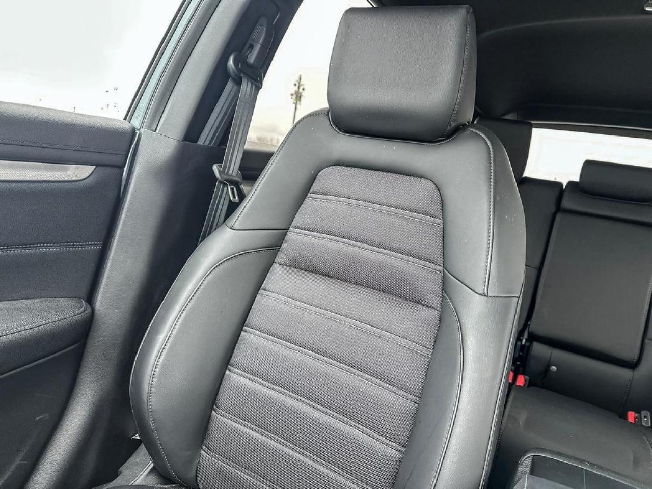 2022 Honda CR-V Sport Photo