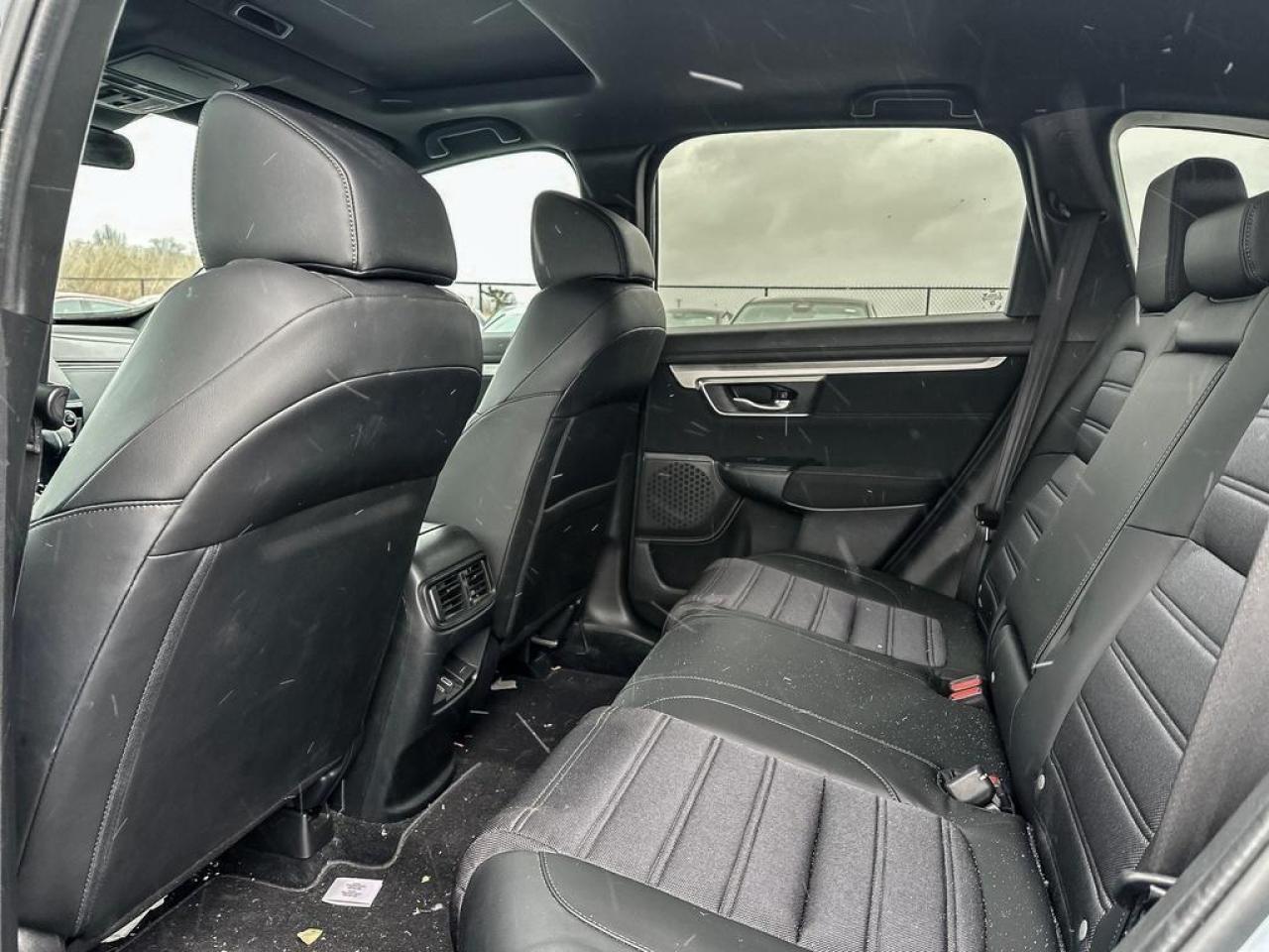 2022 Honda CR-V Sport Photo