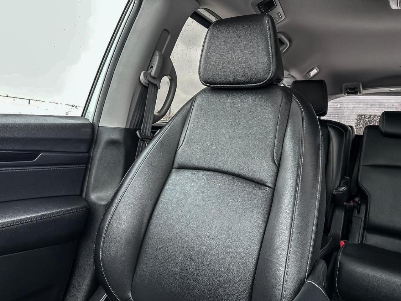 2024 Honda Odyssey EX-L Photo