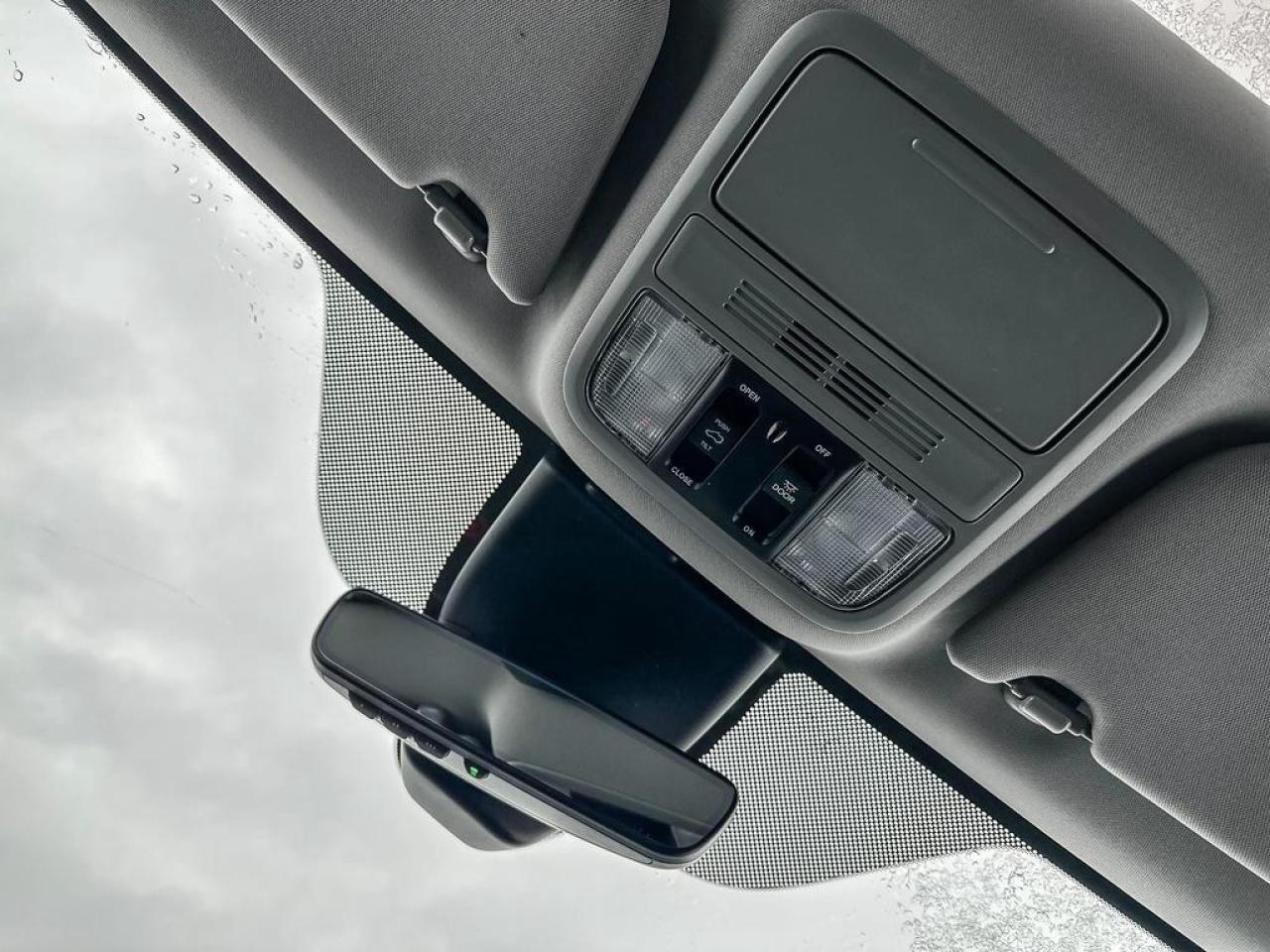 2024 Honda Odyssey EX-L Photo