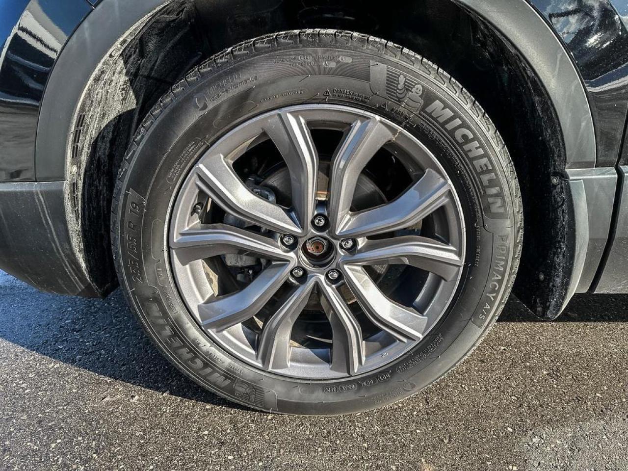 2021 Honda CR-V Sport Photo