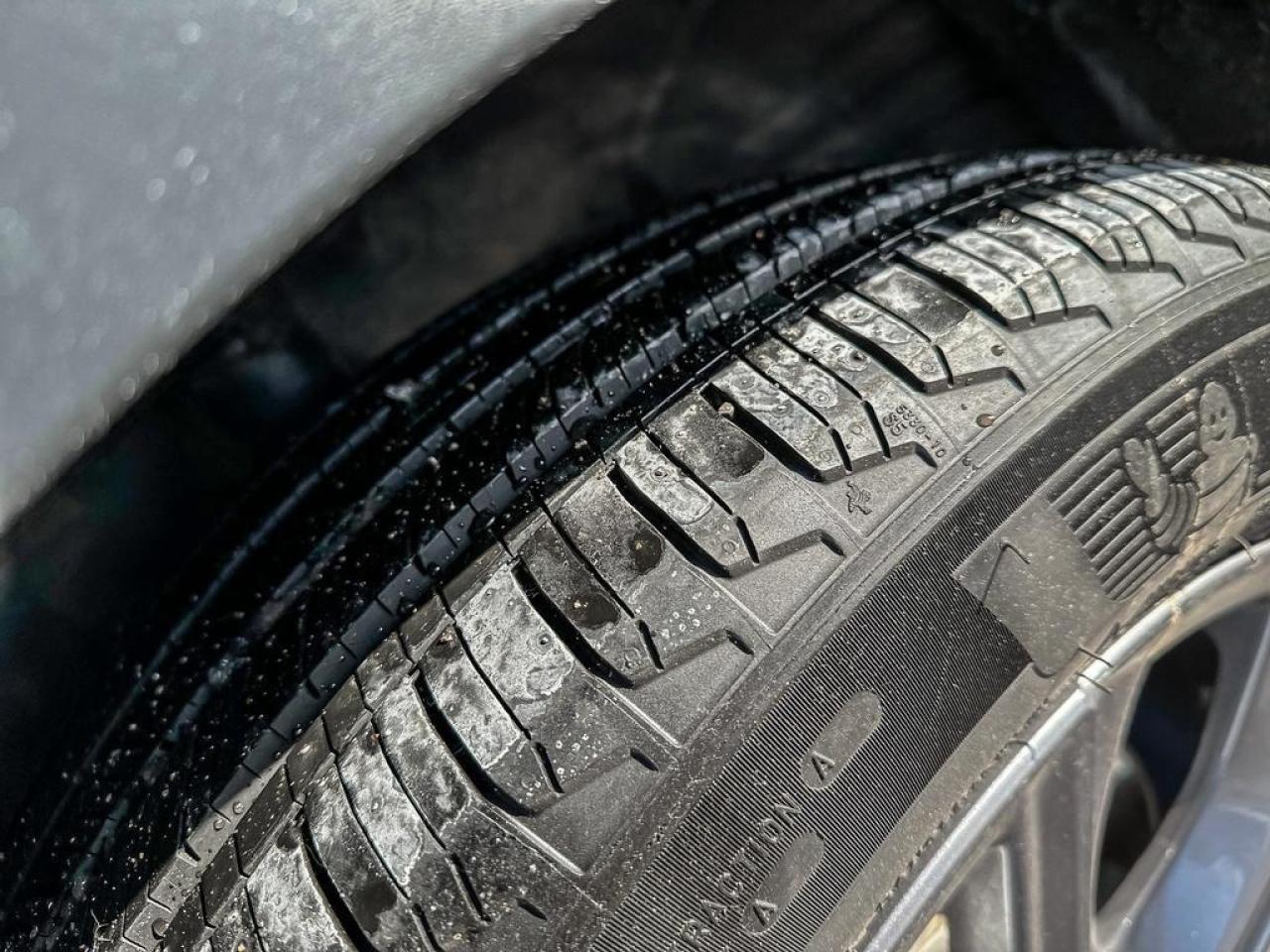 2021 Honda CR-V Sport Photo