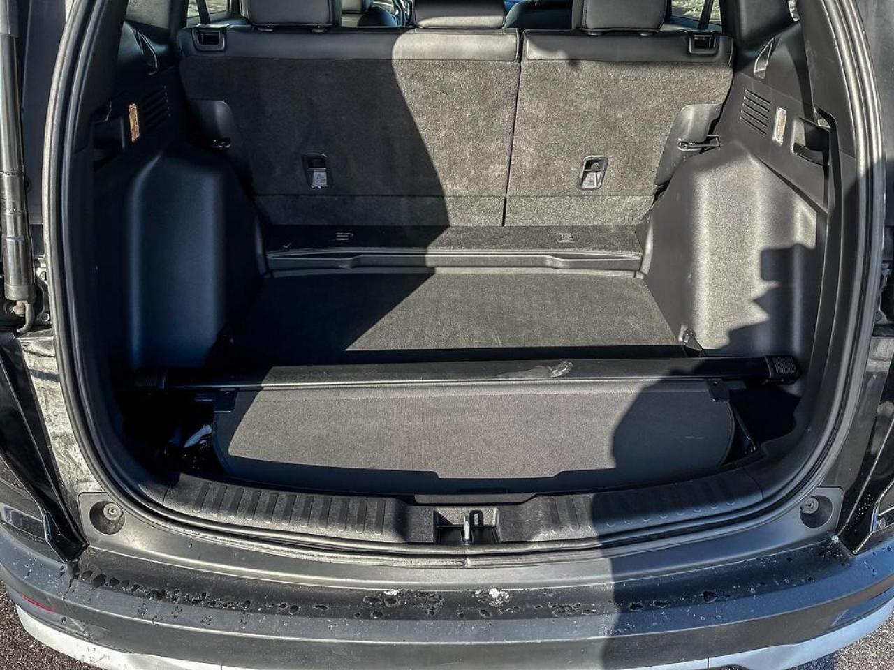 2021 Honda CR-V Sport Photo