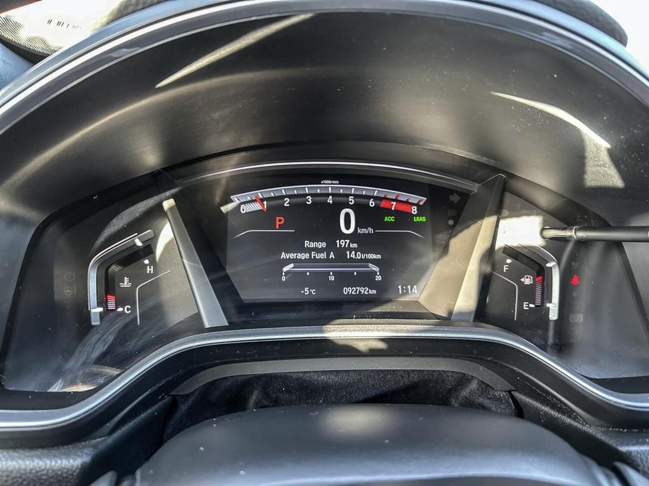 2021 Honda CR-V Sport Photo